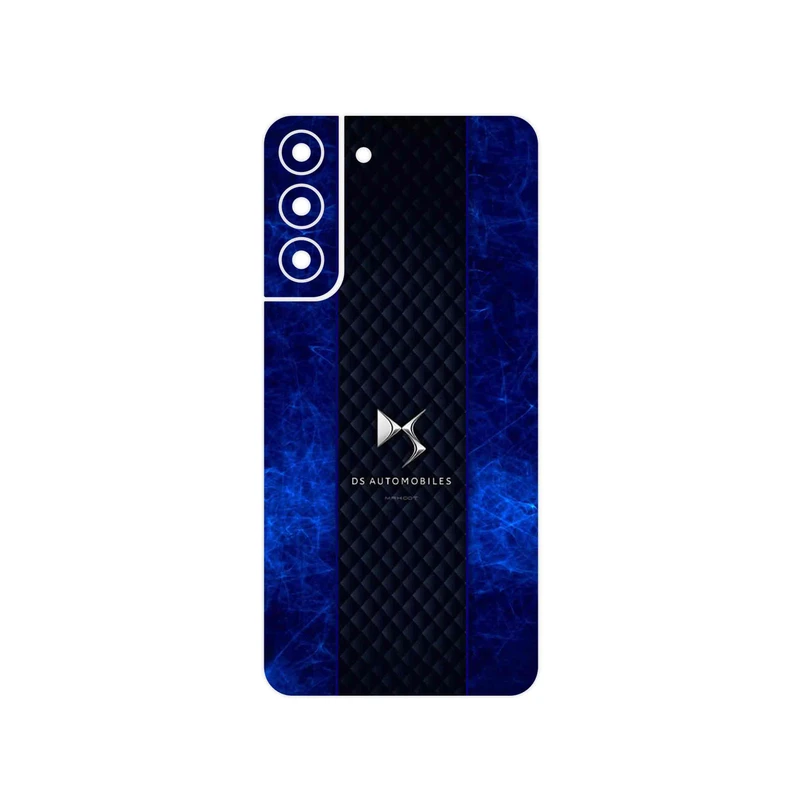 برچسب پوششی ماهوت مدل DS Automobiles مناسب برای گوشی موبایل سامسونگ Galaxy S22 Plus 5G
