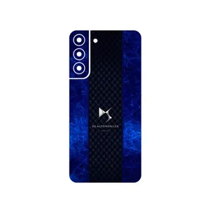 MAHOOT DS Automobiles Cover Sticker for Samsung Galaxy S22 Plus 5G