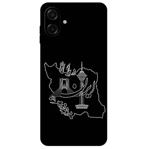 Megafone Iran 1870 Cover For Samsung Galaxy A07 4G