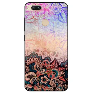 Megafone Abstract 7727 Cover For Xiaomi Mi A1 / Mi 5x
