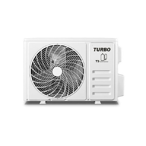 کولر گازی اسپلیت دیواری 18000 اینورتر توربو مدل dc-18tbinv