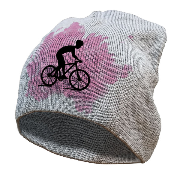 کلاه زنانه آی تمر مدل دوچرخه سوار کد 539