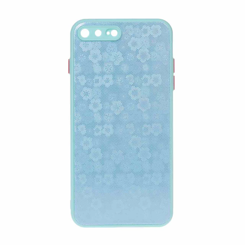 کاور طرح گل کد 479 مناسب برای گوشی موبایل اپل IPHONE 7/8 Plus