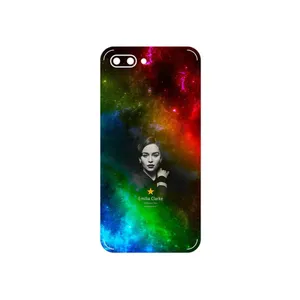 MAHOOT emilia clarke Cover Sticker for Honor 10