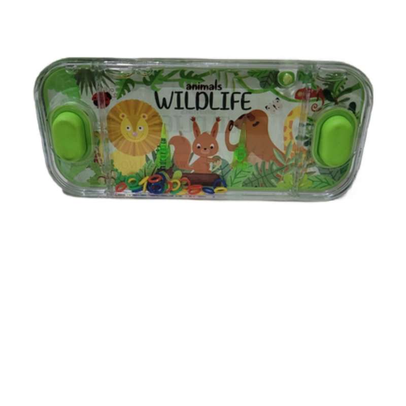 واتر گیم مدل Animals کد ck249