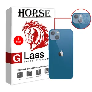   Horse L3D-H Camera Lens Protector For Apple iPhone 13 mini