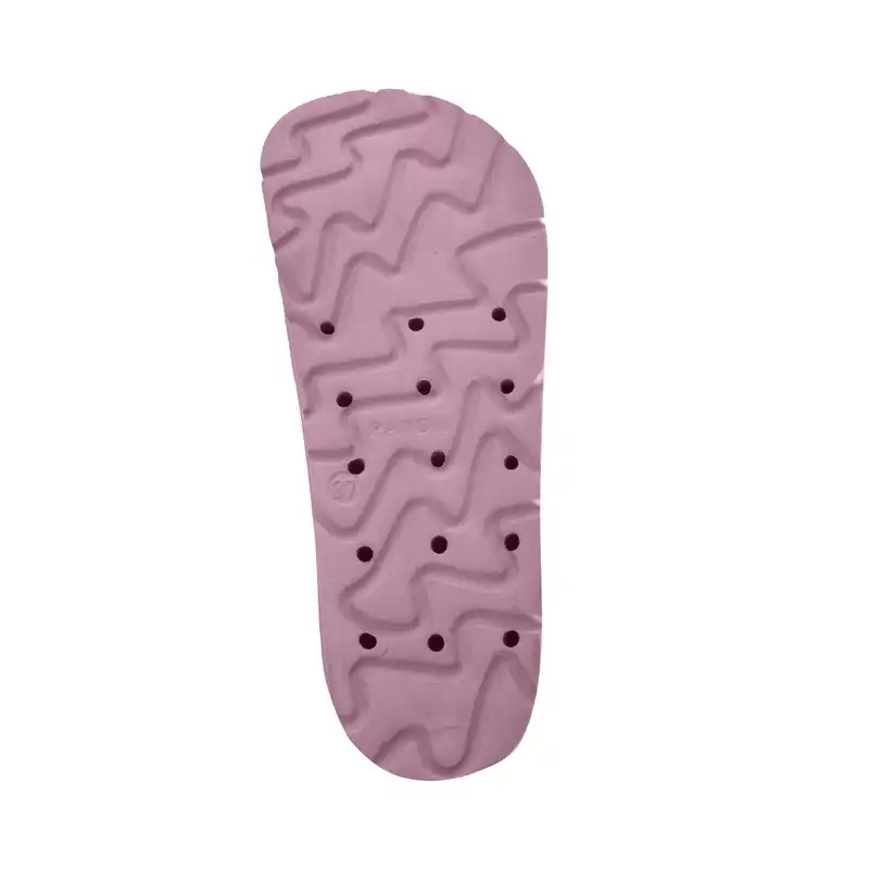 دمپایی زنانه پایون مدل بلوط طرح تک سگک کد 69-P