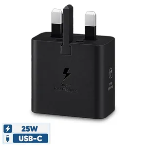 Samsung T2510 25W Wall Charger Adapter 