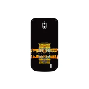 MAHOOT Ali Qapu Cover Sticker for Nokia 1