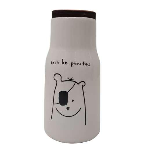 بانکه مدل سرامیکی در دار خرس ناخدا