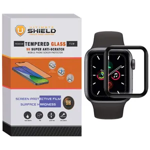 محافظ صفحه نمایش نانو اسپریگ مدل NST مناسب برای اپل واچ Series 4 44mm