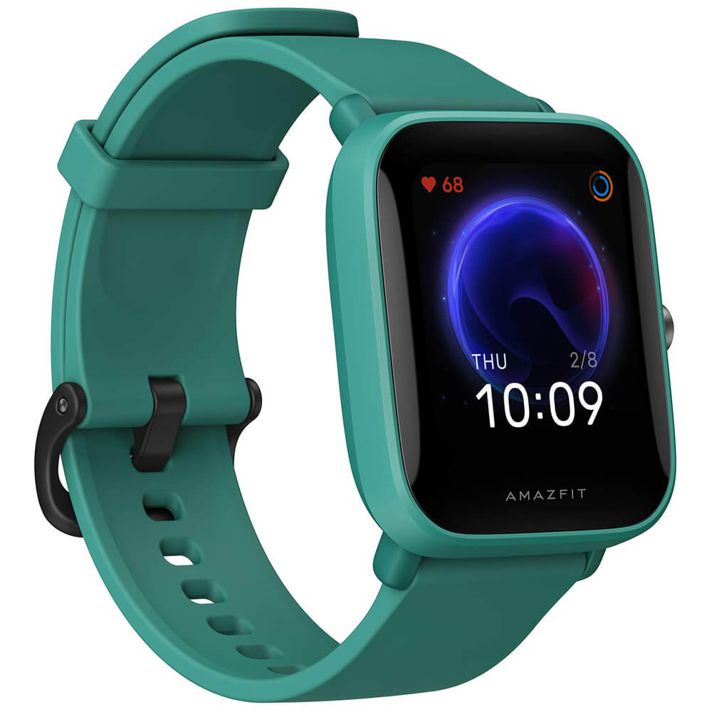 Xiaomi watch 2025 bip 2