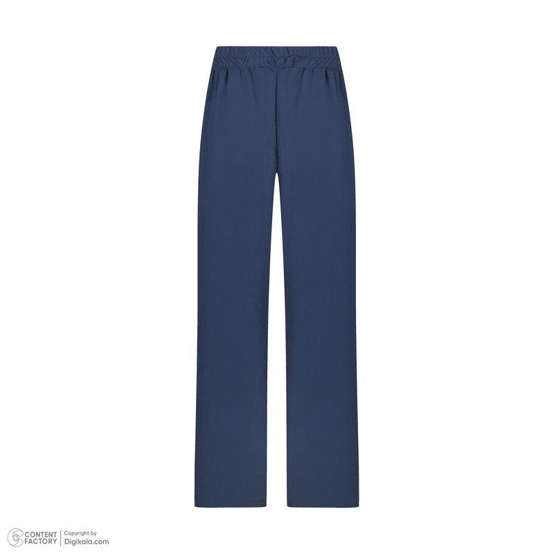 عکس شماره 2 : مانتو و شلوار زنانه مدل پاپیون 104