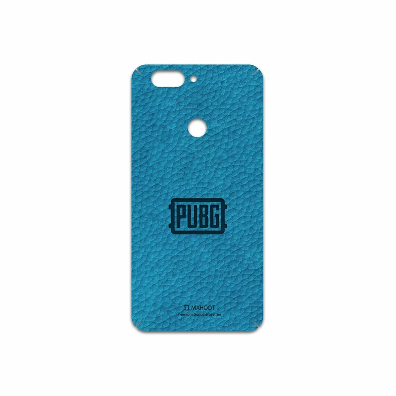 برچسب پوششی ماهوت مدل BL-PUBG مناسب برای گوشی موبایل الفون P8 Mini