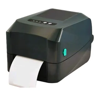 پرینتر لیبل زن گینشا مدل GS2406T