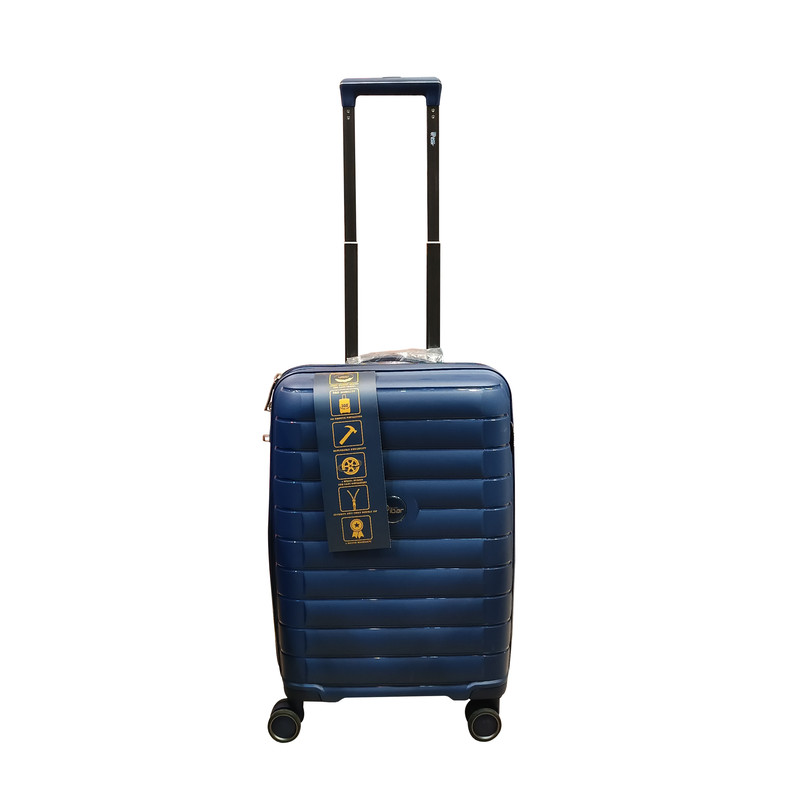 چمدان ریبر مدل R 5 سایز کوچک ارتفاع 55 سانتی متر