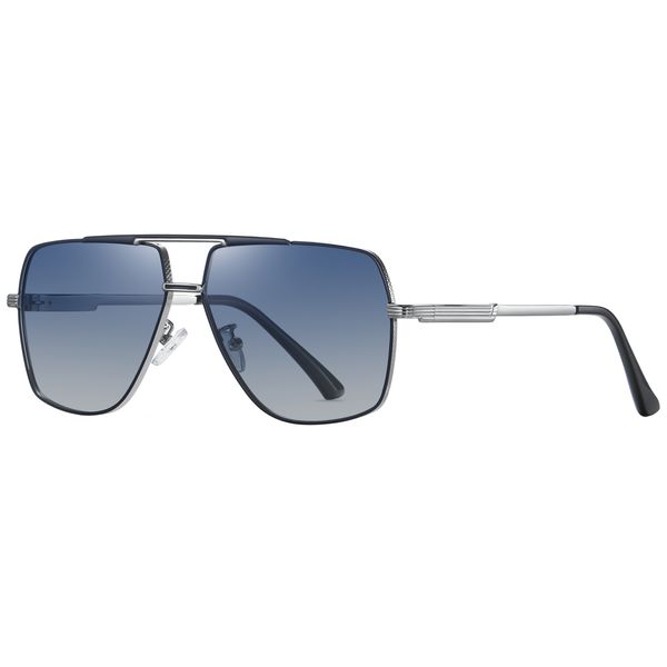 عینک آفتابی مردانه آلبرت وگ مدل JS8550C98-P266 Avantgarde Visionary