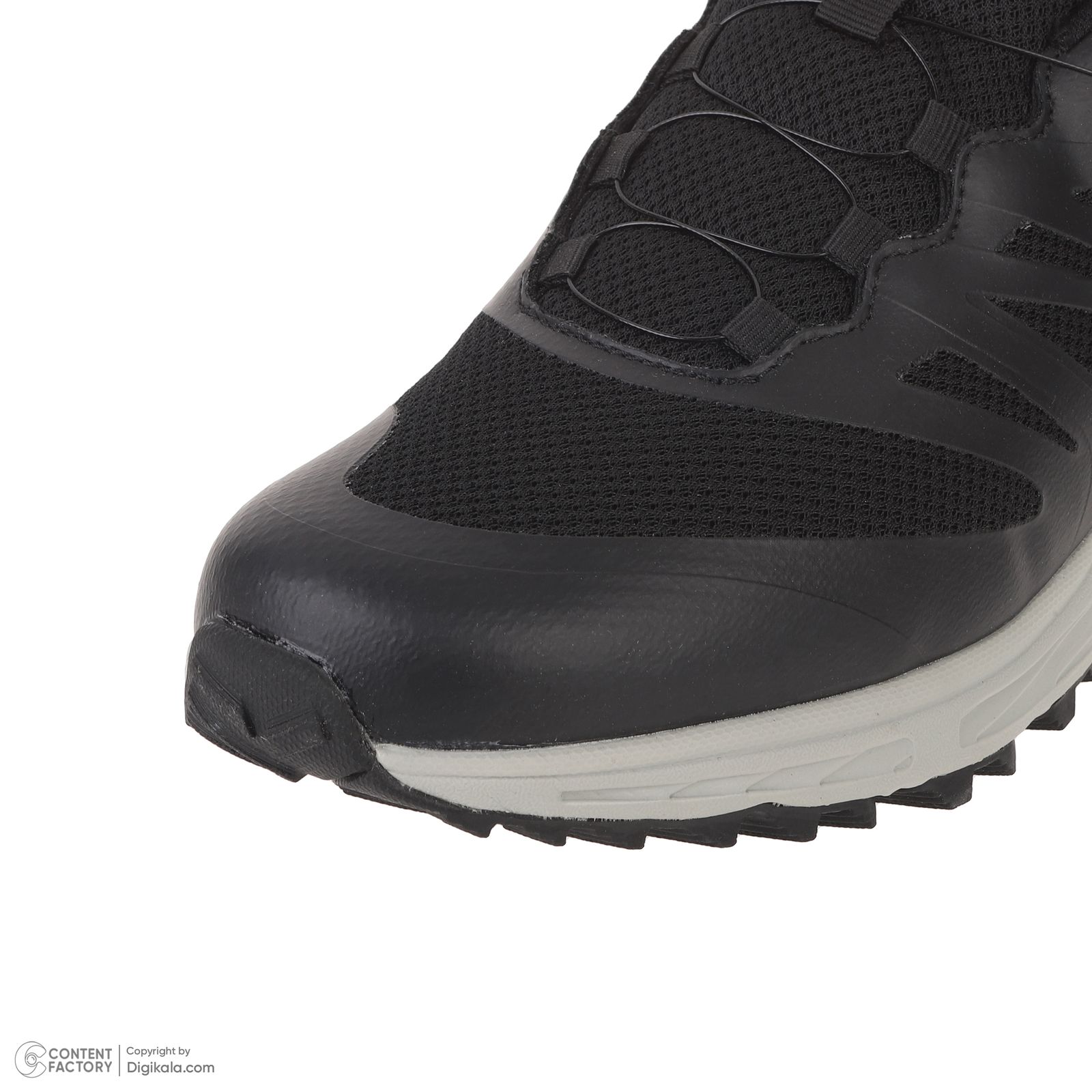 کفش کوهنوردی مردانه ماونتین پرو مدل 1026 - - 4
