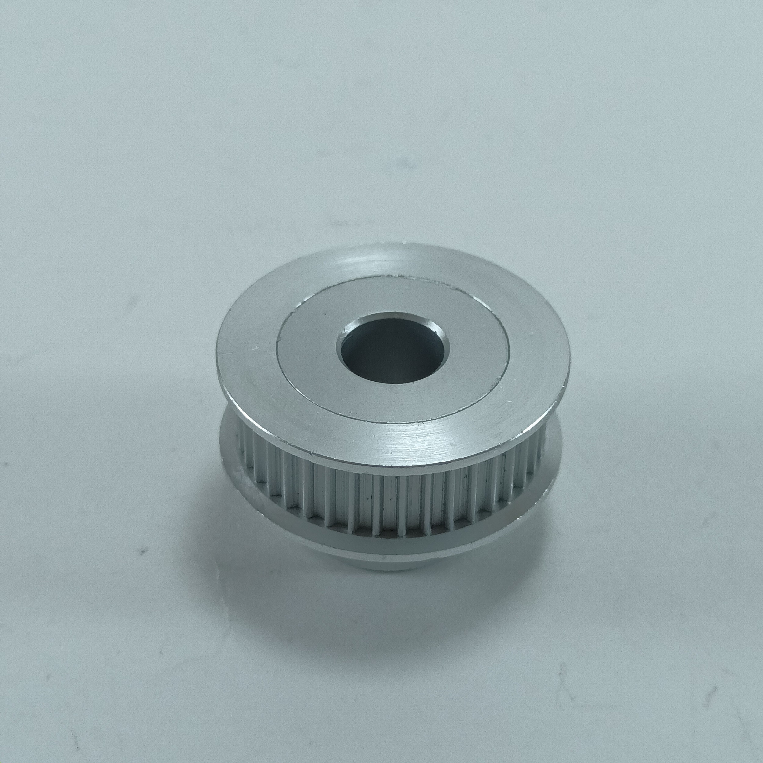 چرخ ربات مدل فولی کد 40T-GT2-B8mm