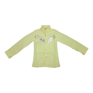 شومیز دخترانه کد GNF51