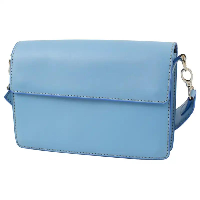 کیف دوشی زنانه مدل یاقوت