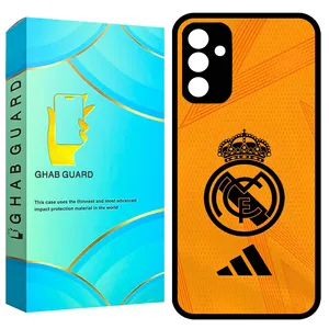 Ghab Guard GCHPA34 Cover For Samsung Galaxy A34 5G