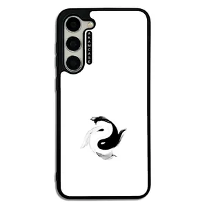 AKAM AMC-WSGS23P-ZEN-6 Cover For Samsung Galaxy S23 Plus