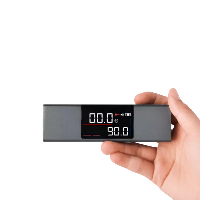 تراز لیزری آتومن مدل LI1 Laser