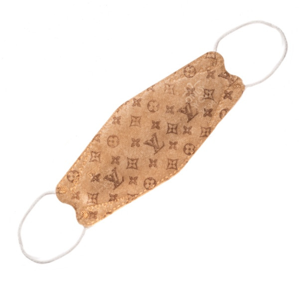 ماسک تنفسی اونلی یو مدل سه بعدی LVcrm 525 بسته 25 عددی ماسک تنفسی اونلی یو مدل سه بعدی LVcrm 525 بسته 25 عددی