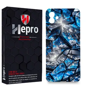 HEPRO MC Cover for Samsung Galaxy A04