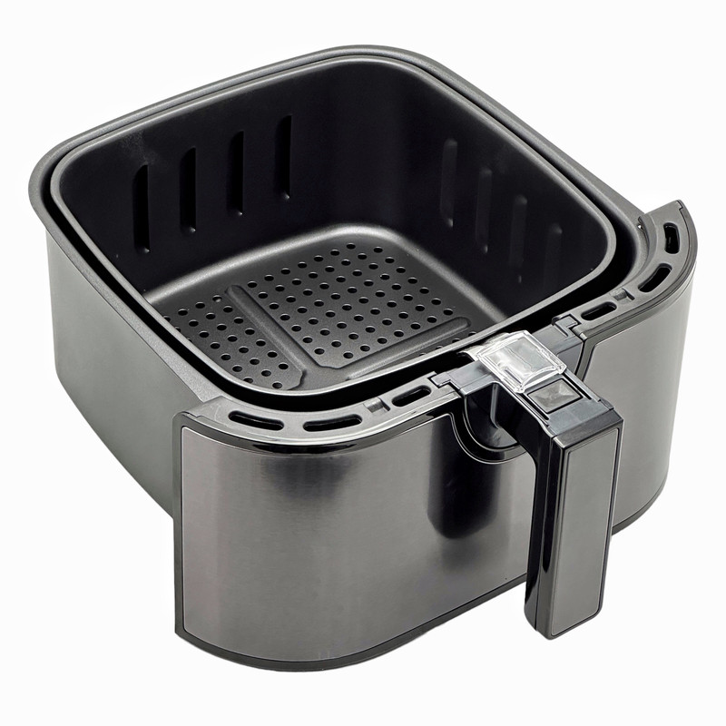 سرخ کن بدون روغن ولگا مدل 129N