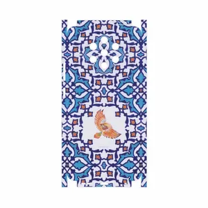 MAHOOT Homa Tile-FullSkin Cover Sticker for Nokia 9 Pureview