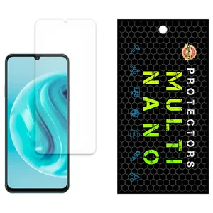 Multi Nano X-S1M Model Matte Screen Protector Suitable For Huawei Nova Y72 Mobile Phone