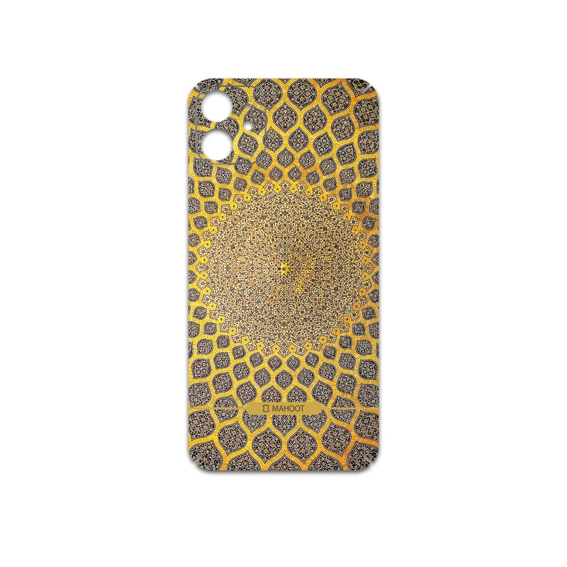 برچسب پوششی ماهوت مدل Sheikh-Lotfollah Mosque-Tile مناسب برای گوشی موبایل اپل iPhone 11