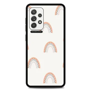 AKAM AMCWSGA52-BOHO3 Cover For Samsung Galaxy A52