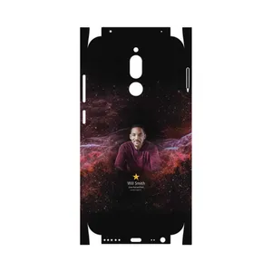 MAHOOT Will Smith-FullSkin Cover Sticker for Xiaomi Redmi 8