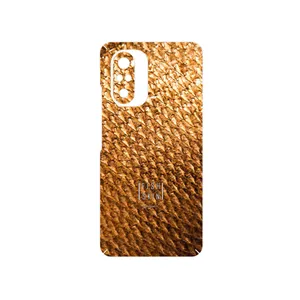 MAHOOT Fish Skin Cover Sticker for Xiaomi Mi 11i
