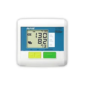 فشارسنج دیجیتال آلپیکادو مدل 1802