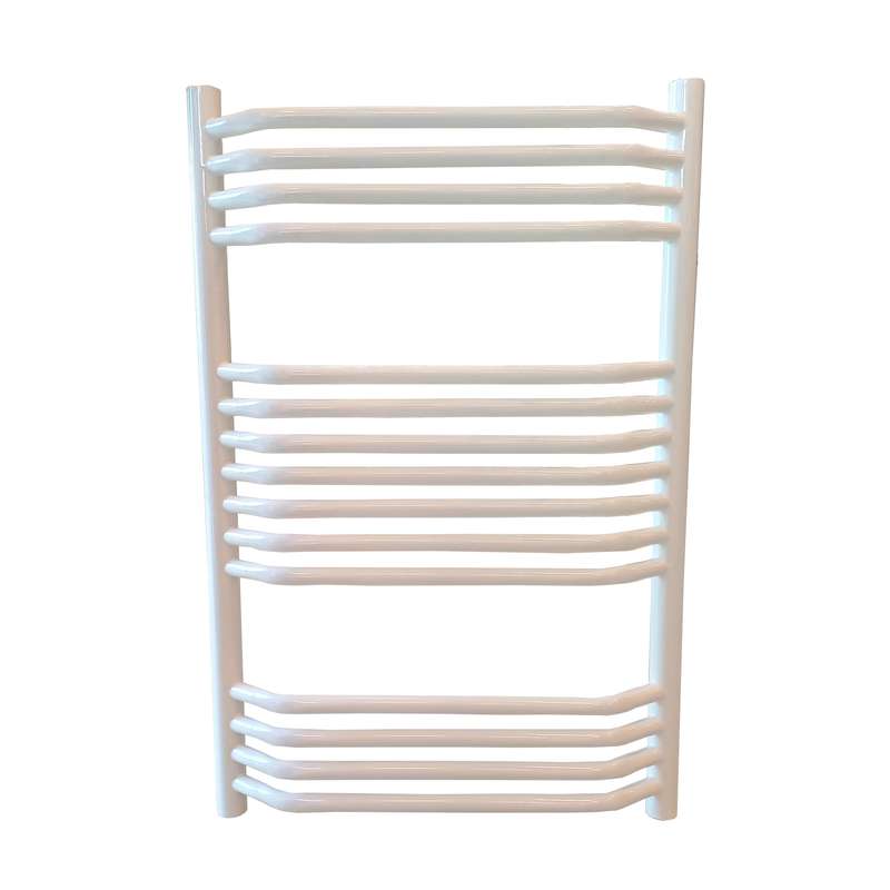 رادیاتور حوله خشک کن مدل 80x50