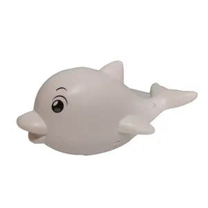 اسباب بازی حمام مدل mini dolphin spray water