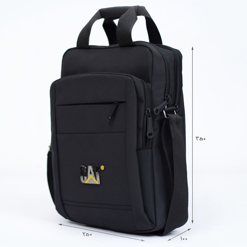 کیف رودوشی مدل M-1