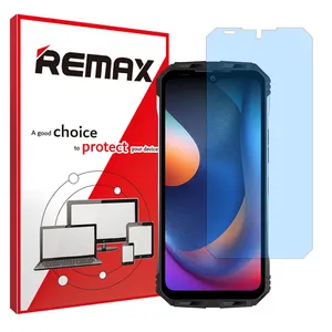 Remax Resistant model matte anti-blue screen protector suitable for Doogee S100 mobile phone