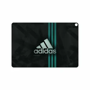 MAHOOT adidas-Logo Cover Sticker for ASUS Zenpad 3S 10 2017 Z500KL