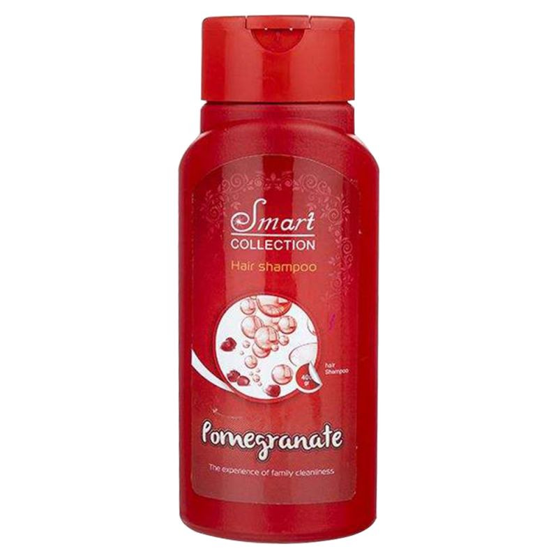 شامپو بدن اسمارت کالکشن مدل Pomegranate حجم 400 میلی لیتر شامپو بدن اسمارت کالکشن مدل Pomegranate حجم 400 میلی لیتر