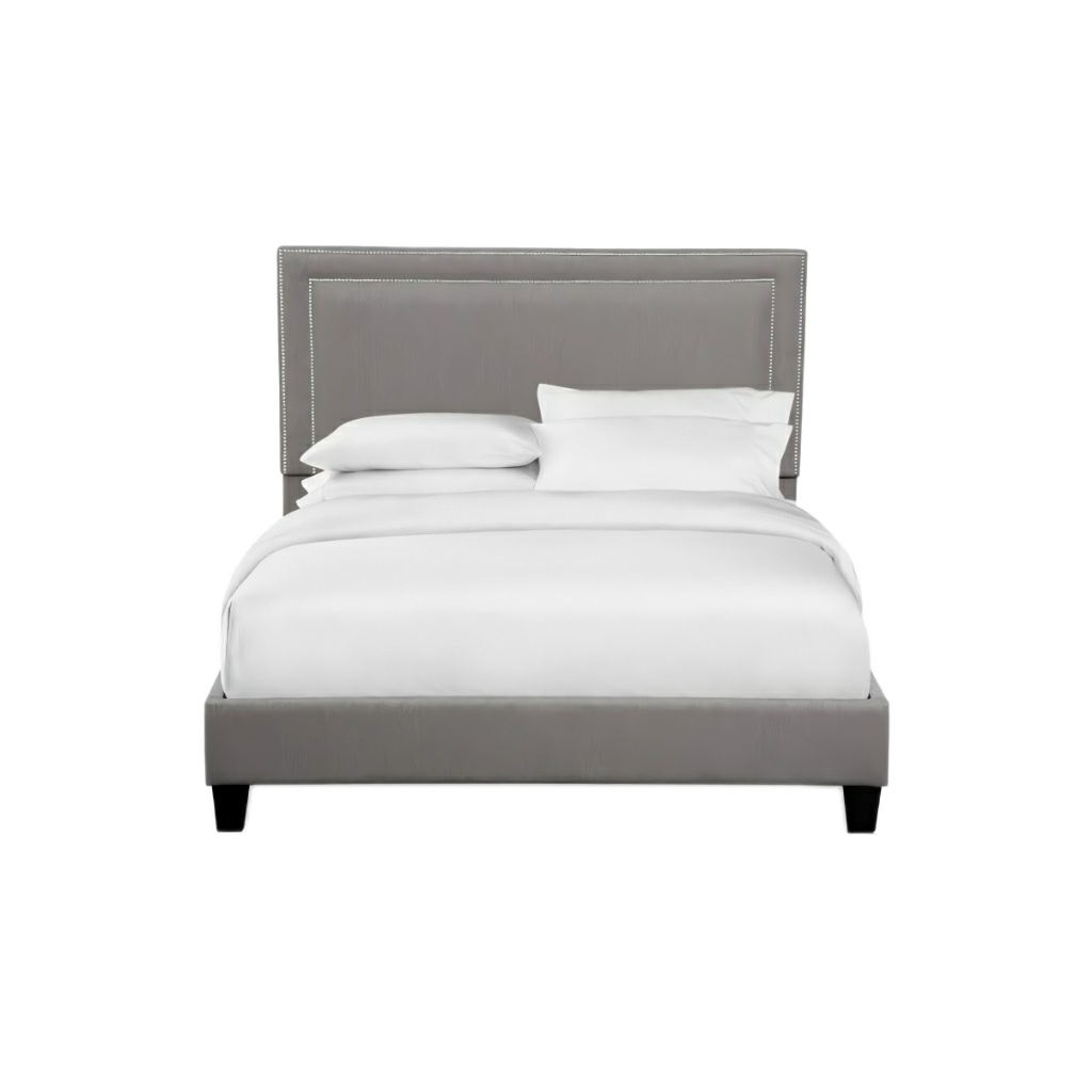 تخت خواب یک نفره مدل فارا سایز 120×200 سانتی متر