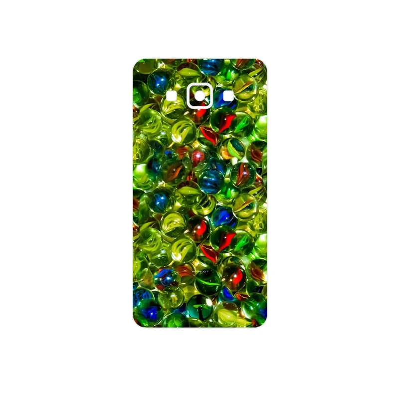 برچسب پوششی ماهوت مدل Marble Nostalgia مناسب برای گوشی موبایل سامسونگ Galaxy A5 2015