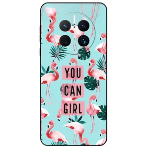 Megafone Flamingo 8032 Cover For Huawei Mate 50 Pro