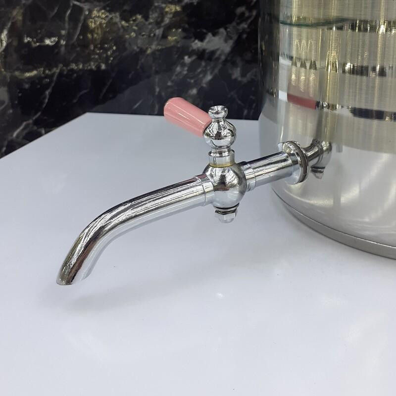 ست کتری و قوری دستی لوکس کد 001
