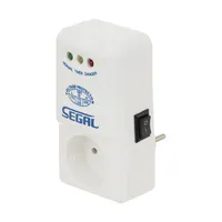 محافظ ولتاژ سگال مدل 1D101