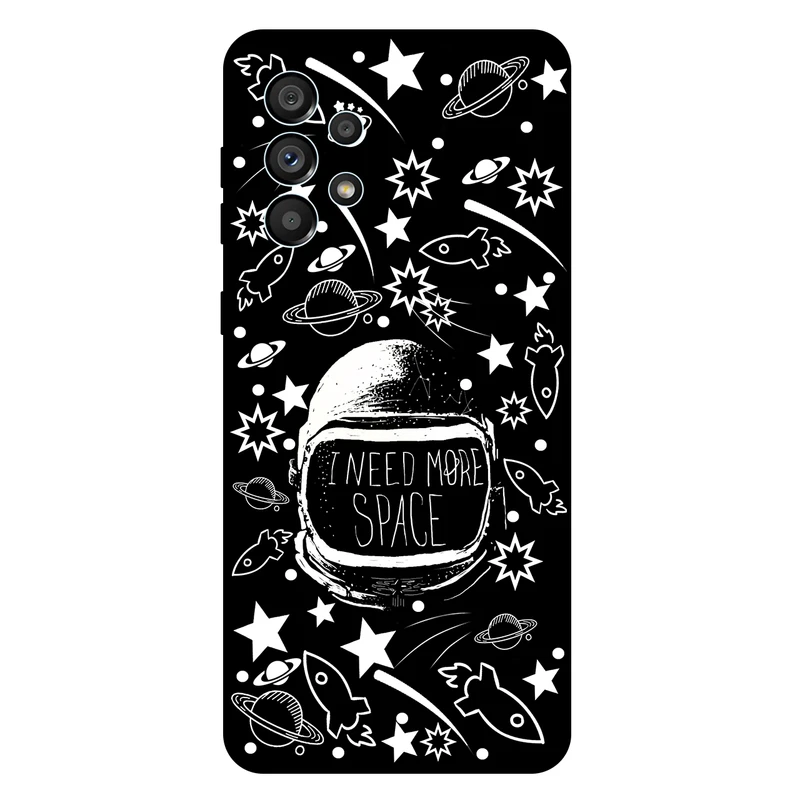 کاور مگافون کد 7706 مناسب برای گوشی موبایل سامسونگ Galaxy A23 4G / 5G